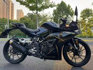 二手凯越250RR 刺鸟