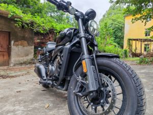 二手春风450CL-C