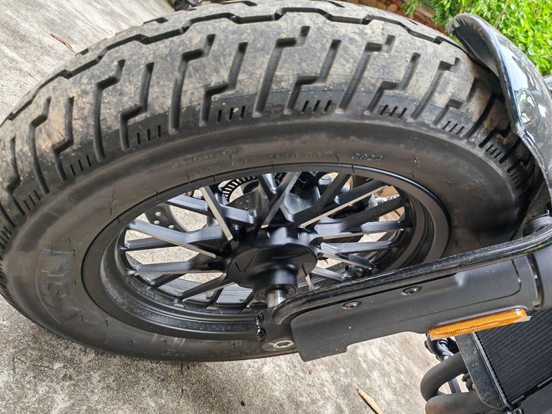 二手春风450CL-C