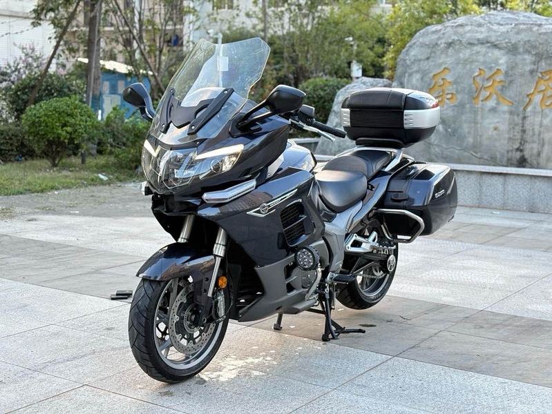 二手贝纳利1200GT