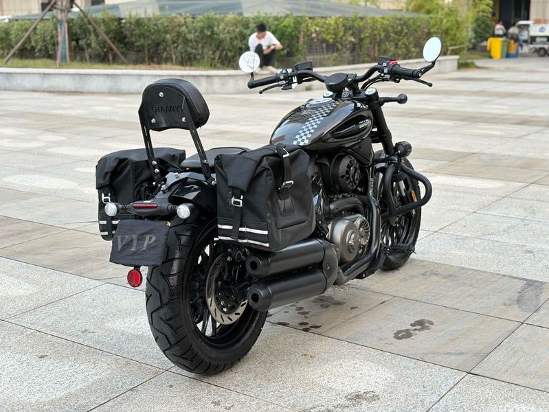 二手奔达金吉拉350