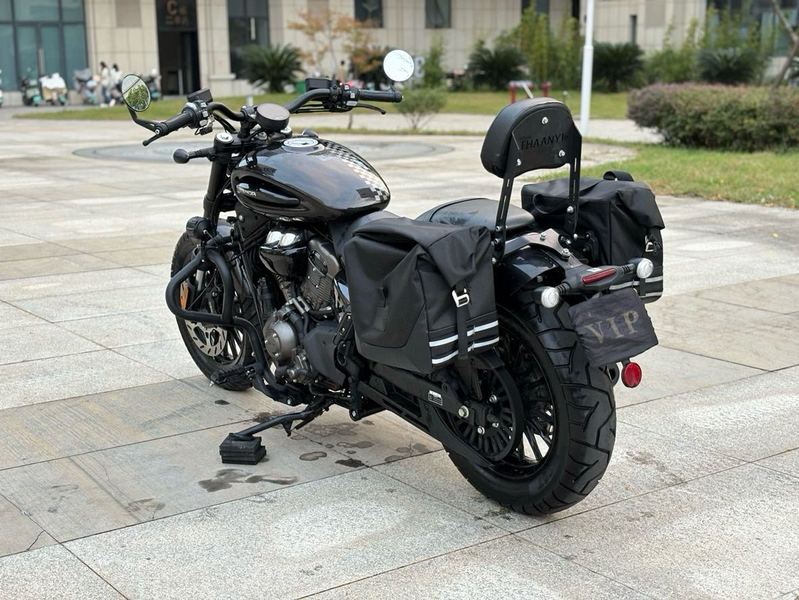 二手奔达金吉拉350