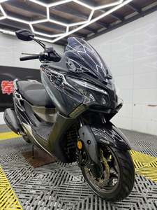 二手光阳赛艇 CT250