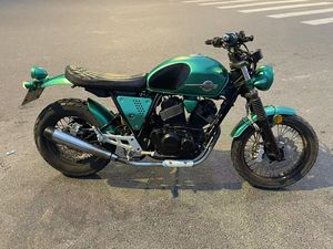 二手龙嘉V咖250