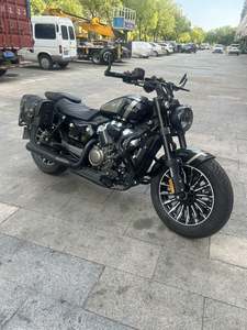 二手奔达灰石250