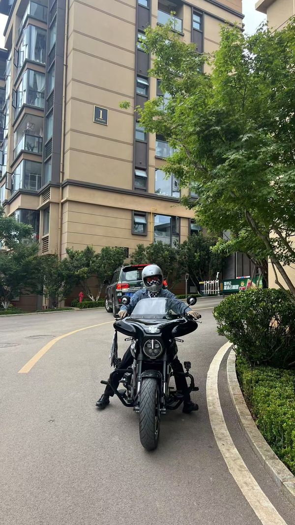 二手高金Thor1000