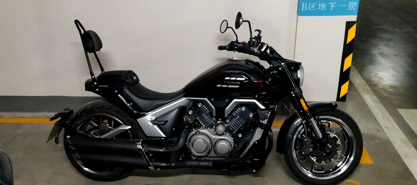 二手高金Thor1000