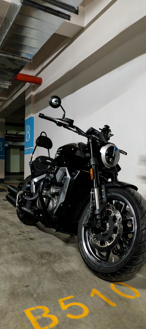 二手高金Thor1000