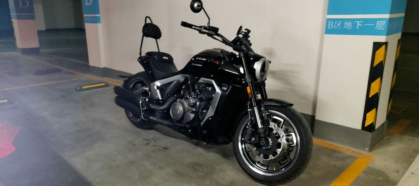 二手高金Thor1000