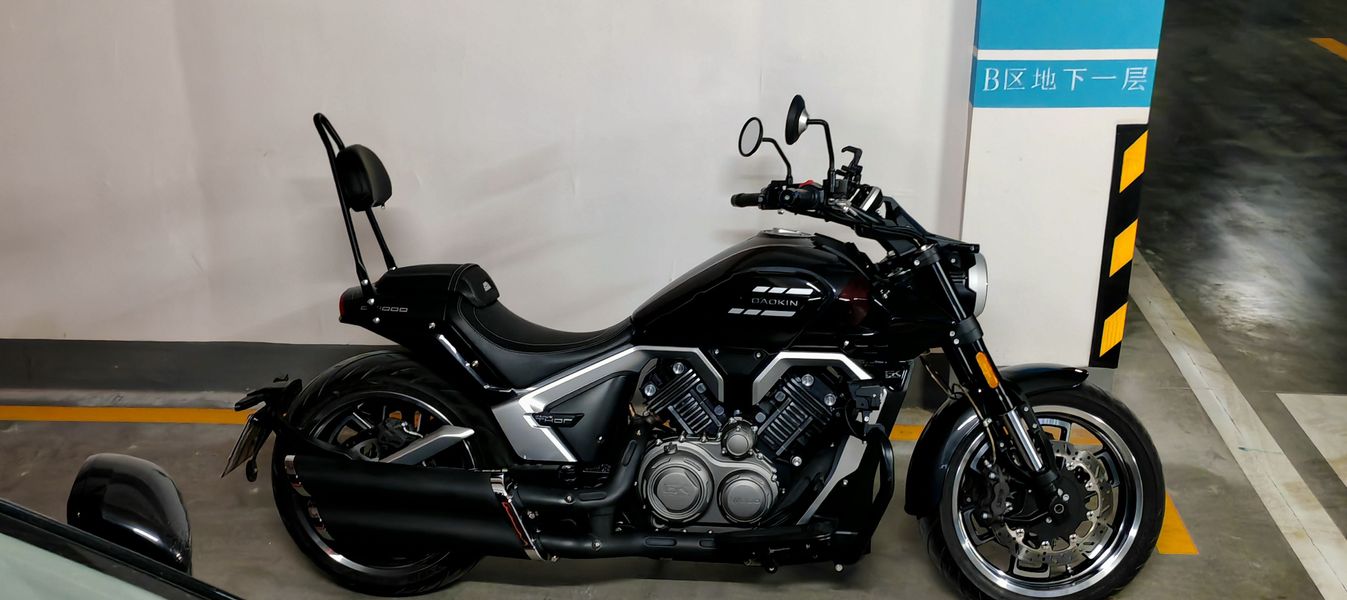 二手高金Thor1000