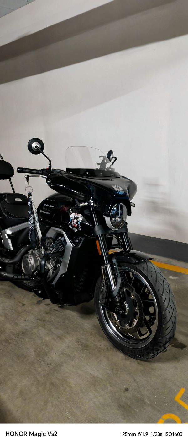 二手高金Thor1000