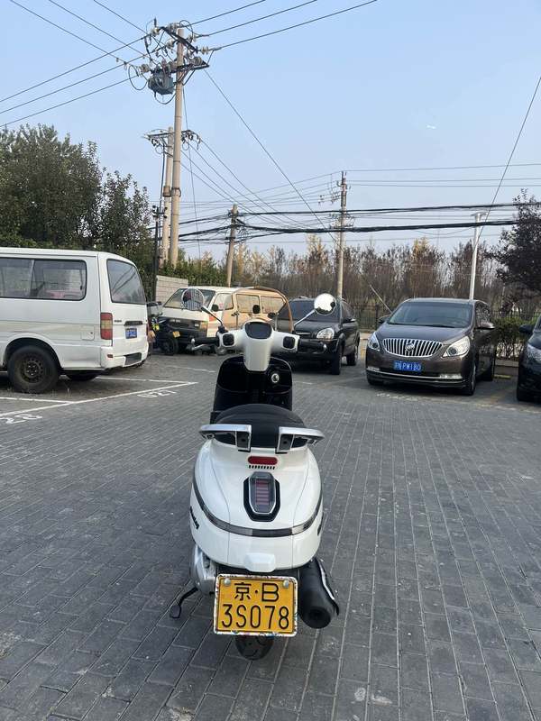 二手南方梦拉丽莎 飞戈