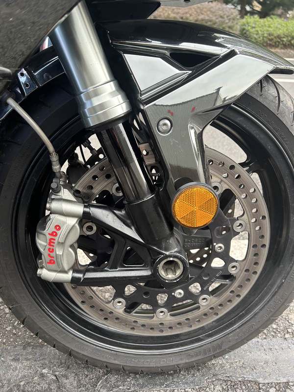 二手川崎Ninja H2