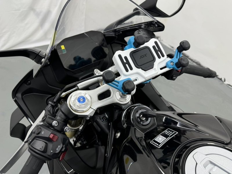 二手张雪机车500RR