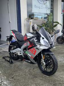 二手宗申阿普利亚GPR150R