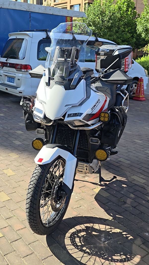 二手升仕703F