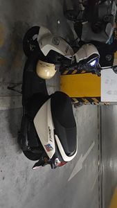 二手建设雅马哈巧格i