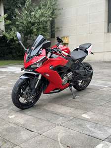 二手QJMOTOR赛350