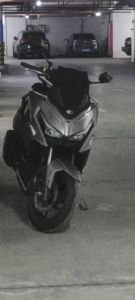 二手光阳Racing H 150