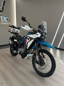 二手春风450MT