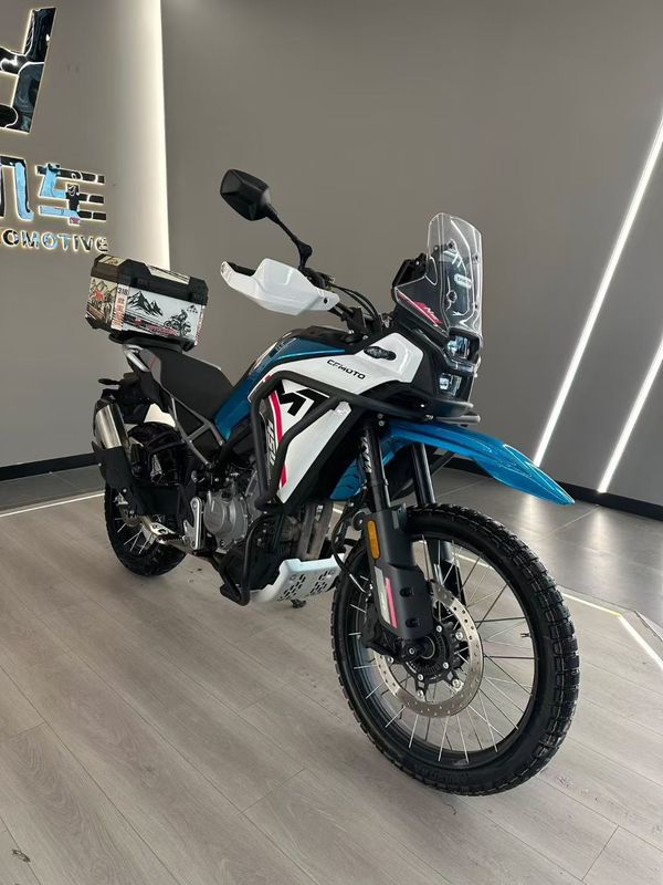 二手春风450MT