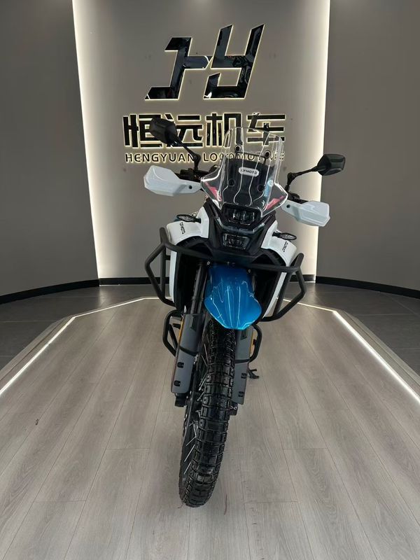 二手春风450MT