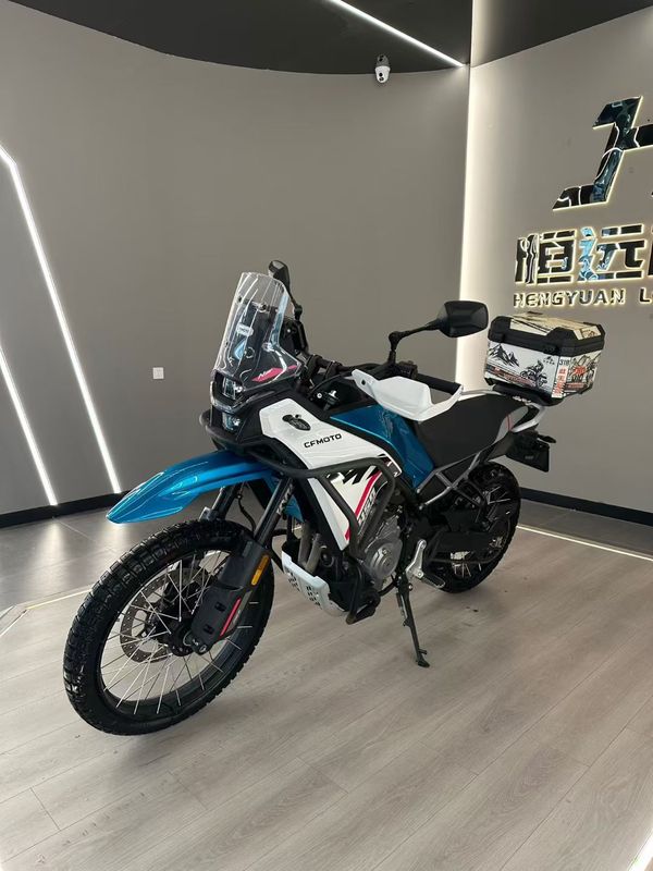二手春风450MT