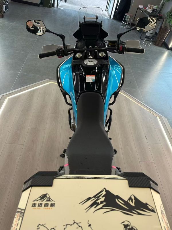 二手春风450MT