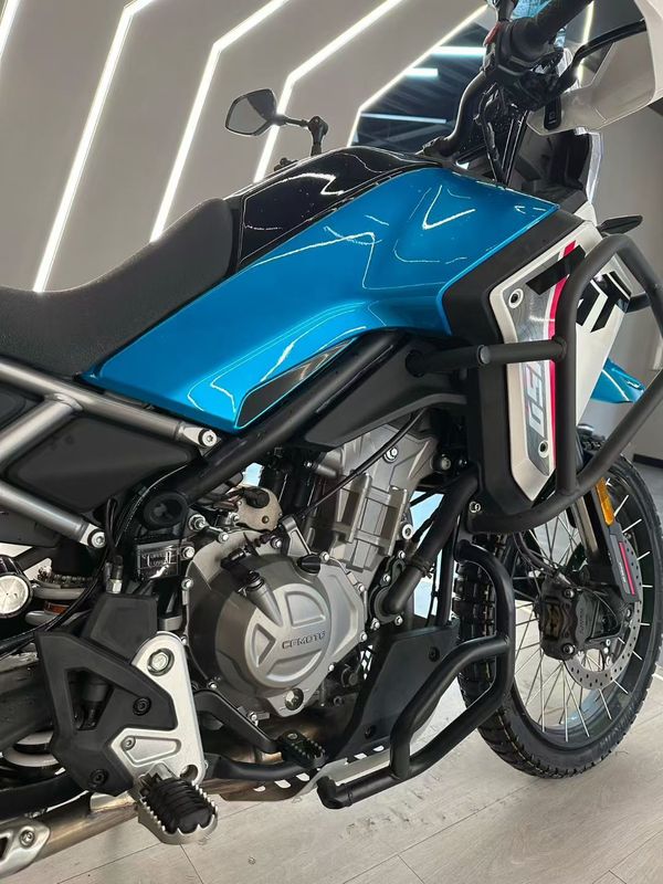 二手春风450MT