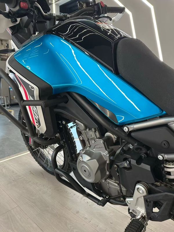 二手春风450MT