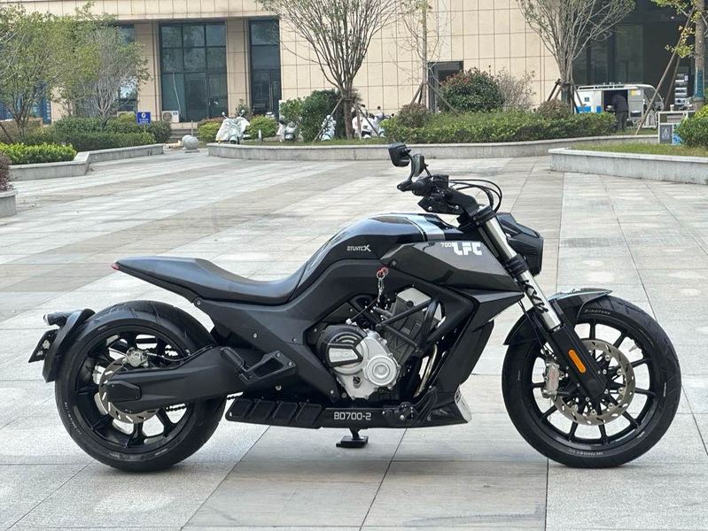 二手奔达LFC700 燎