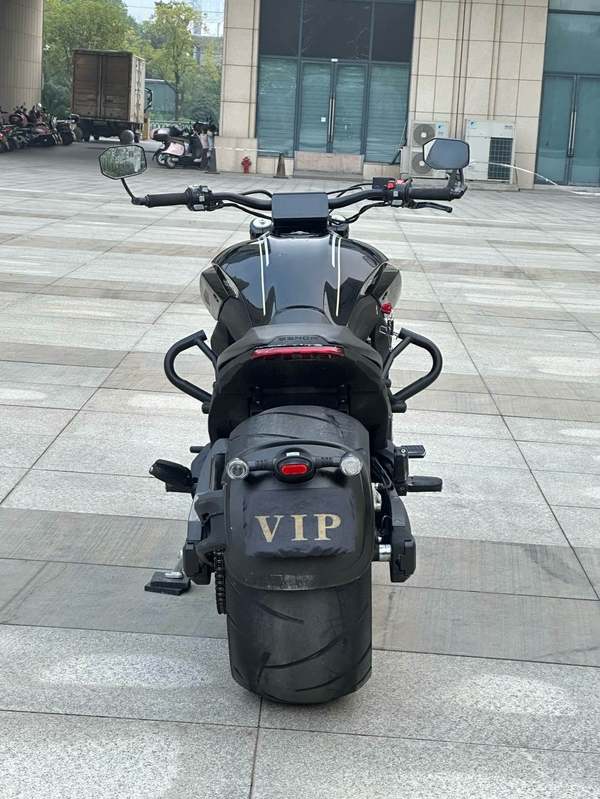 二手奔达LFC700 燎