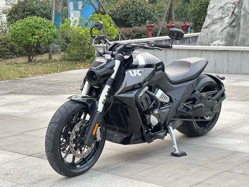 二手奔达LFC700 燎