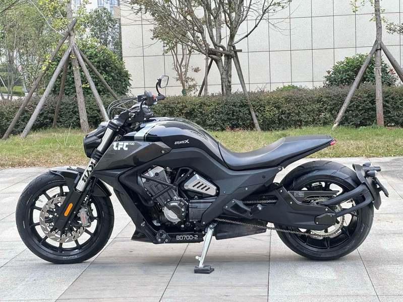 二手奔达LFC700 燎