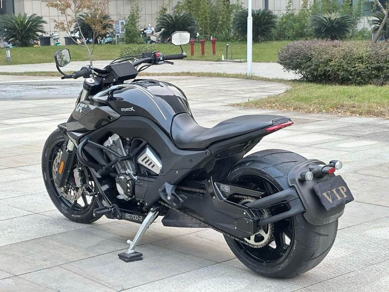 二手奔达LFC700 燎