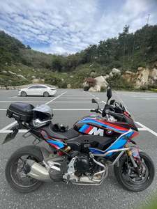 二手宝马F 900 XR