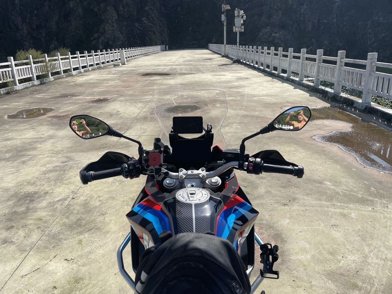 二手宝马F 900 XR