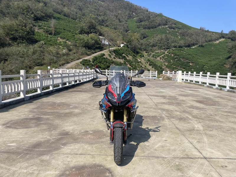 二手宝马F 900 XR