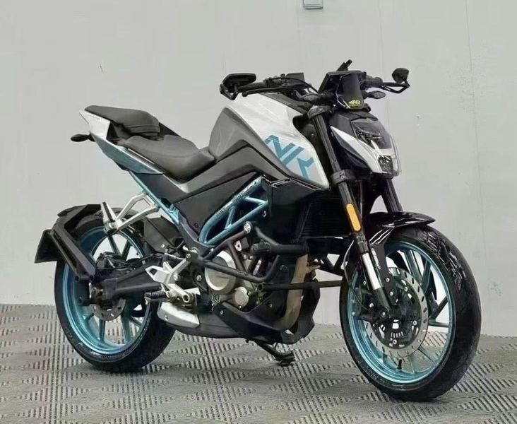 二手春风250NK