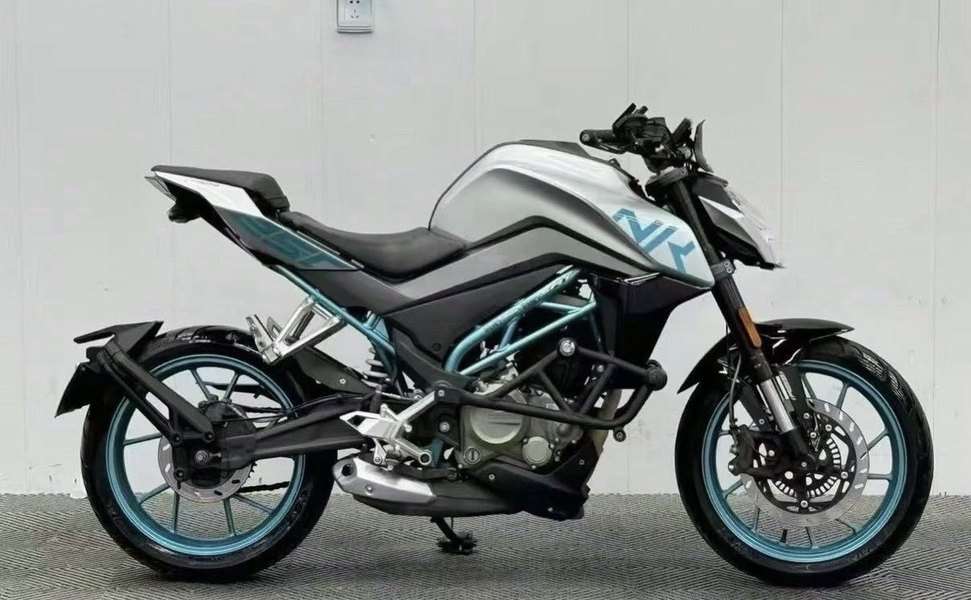 二手春风250NK