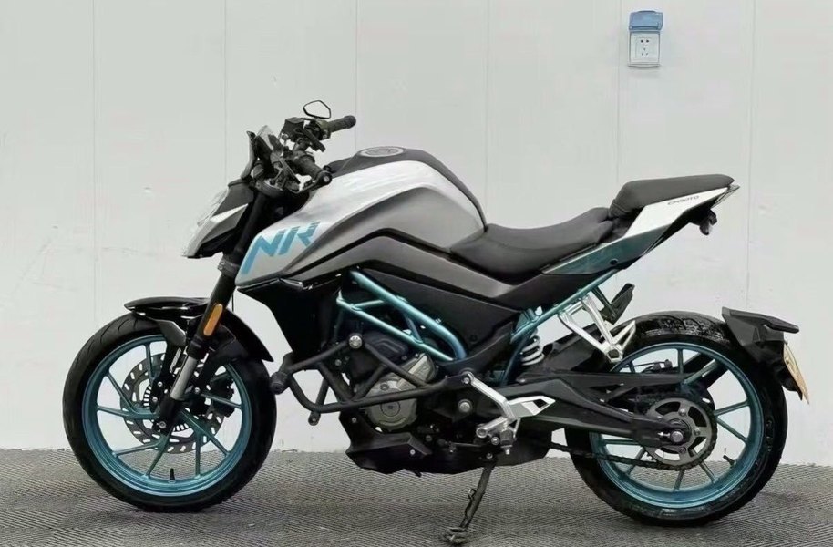 二手春风250NK