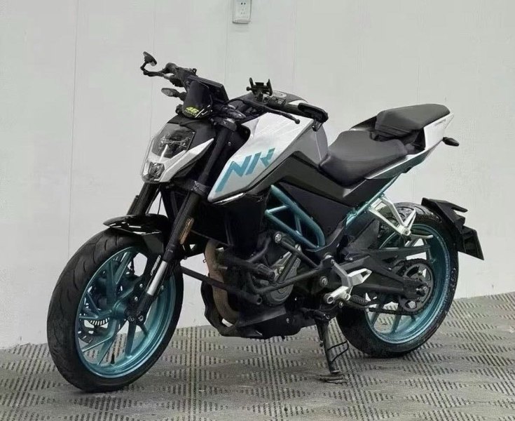 二手春风250NK
