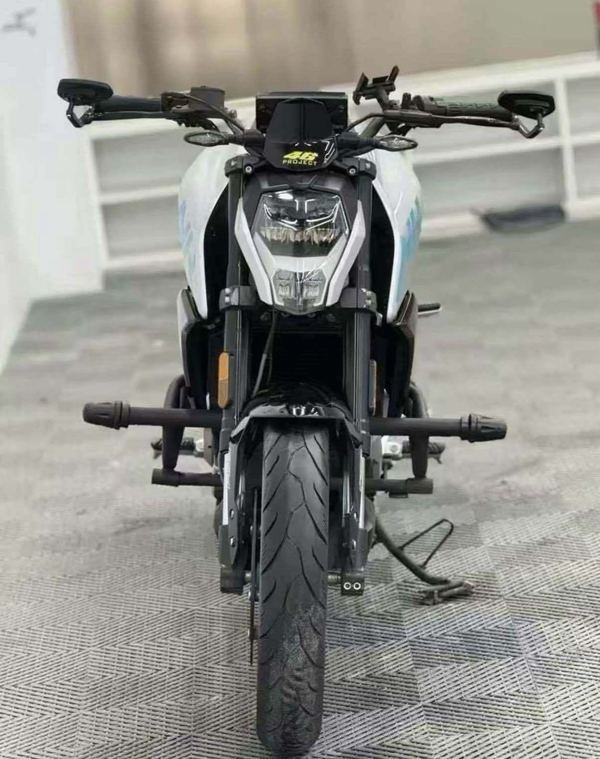二手春风250NK