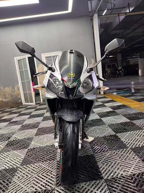 二手宗申阿普利亚GPR150R