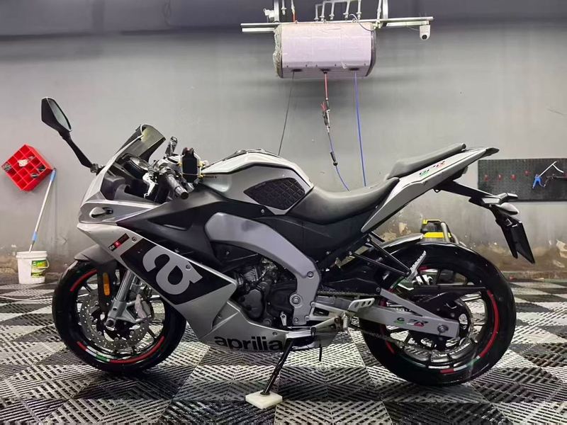 二手宗申阿普利亚GPR150R