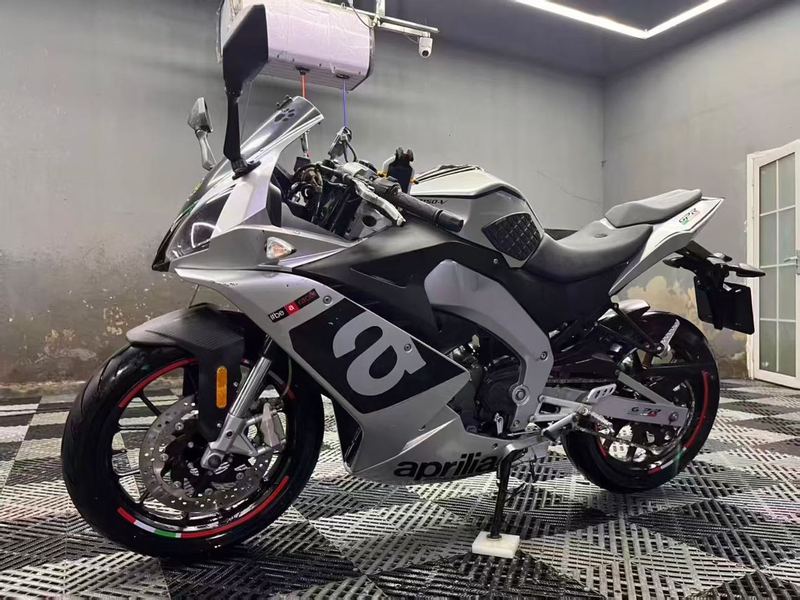 二手宗申阿普利亚GPR150R