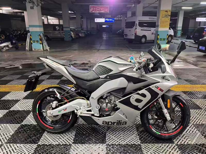 二手宗申阿普利亚GPR150R