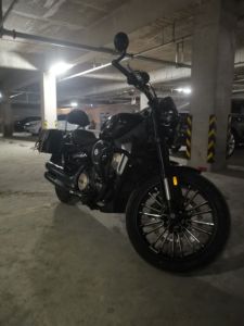 二手凯越625V 枪骑兵