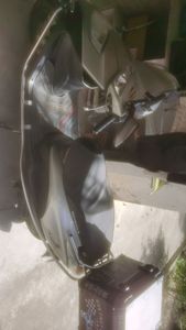 二手新大洲本田飞梦SDH125T-23B