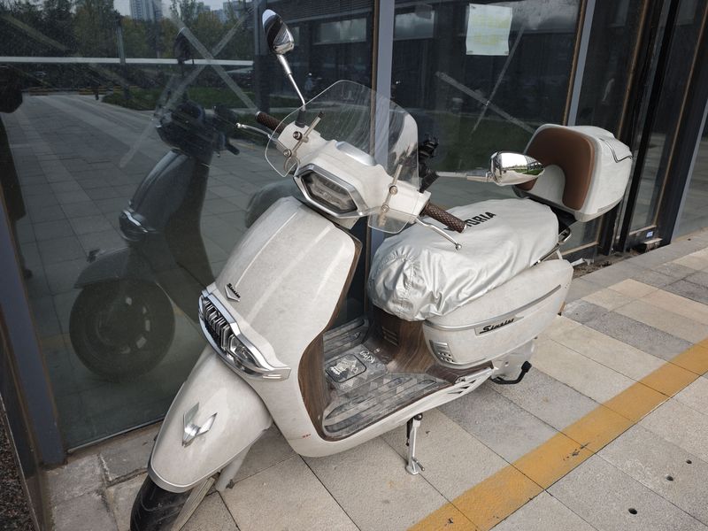 二手维多利亚Sixties 150Si